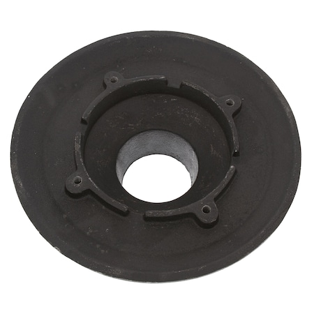 Jones Stephens 3in No Hub Heavy Duty Drain Body D60951